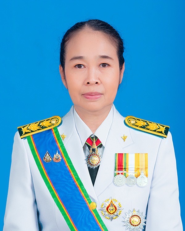 หัวหน้าพยาบาล